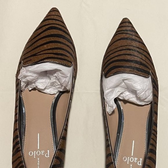 NIB Linea Paolo Portia Loafer - Picture 3 of 9